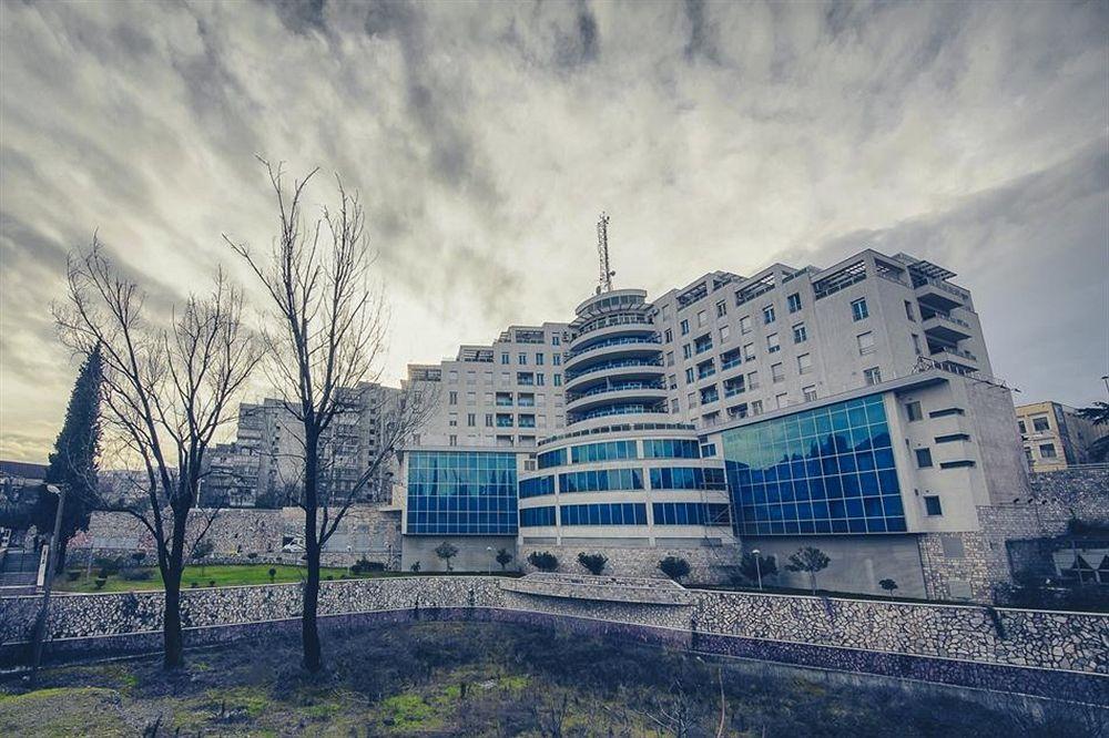 Hotel M Nikic Podgorica Exterior photo